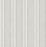 4147-27394 - Ayanna Neutral Striped Wallpaper
