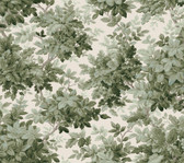 4147-80006 - Greenwood Moss Deciduous Wallpaper