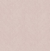 4155-27320 - Kallam Pink Chevron Wallpaper
