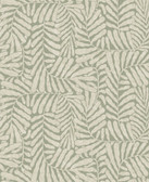 4155-27311 - Gabriel Moss Fern Wallpaper