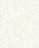 4155-27314 - Gabriel Pearl Fern Wallpaper