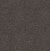 4155-27346 - Hollenback Black Dotted Abstract Wallpaper