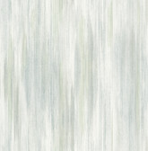 4155-27352 - Elysian Sage Ikat Wallpaper