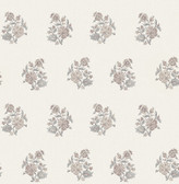 AST6358 - Overbrook Plum Bouquet Toss Wallpaper