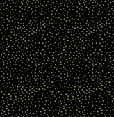 4135-27306 - Cassie Gold Petite Polka Wallpaper
