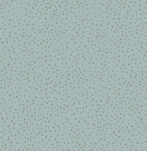 4135-27305 - Cassie Light Blue Petite Polka Wallpaper