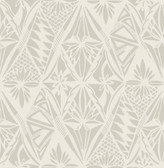 4146-27212 - Urbane Light Grey Diamonds Wallpaper