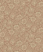 4153-82040 - Mallow Rose Floral Vine Wallpaper
