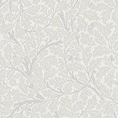 4153-82026 - Oak Tree Dove Leaf Wallpaper