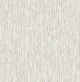 4141-27152 - Corliss Neutral Beaded Strands Wallpaper