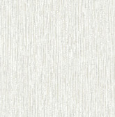 4141-27155 - Corliss Light Grey Beaded Strands Wallpaper