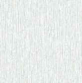 4141-27156 - Corliss Light Blue Beaded Strands Wallpaper