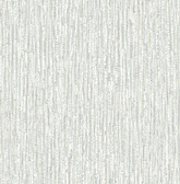 4141-27154 - Corliss Grey Beaded Strands Wallpaper