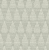 4141-27146 - Mirko Sage Ogee Wallpaper