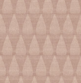 4141-27144 - Mirko Rust Ogee Wallpaper