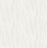 4141-27148 - Baris Silver Stipple Stripe Wallpaper