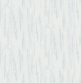 4141-27150 - Baris Aqua Stipple Stripe Wallpaper