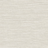 4141-27164 - Sheehan Neutral Faux Grasscloth Wallpaper