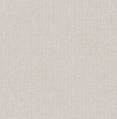 4122-27030 - Lawndale Lavender Textured Pinstripe Wallpaper