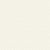 4143-34002 - Trevor Khaki Leaf Trellis Wallpaper