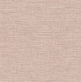 4143-26464 - Exhale Blush Texture Wallpaper
