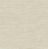 4143-26463 - Exhale Light Yellow Texture Wallpaper