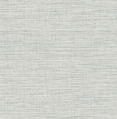 4143-26461 - Exhale Seafoam Texture Wallpaper