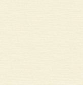 4143-24280 - Agave Yellow Faux Grasscloth Wallpaper