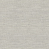 4143-24279 - Agave Stone Faux Grasscloth Wallpaper