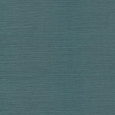 4034-72101 - Colcord Teal Sisal Grasscloth Wallpaper