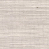 4034-72108 - Kenter Taupe Sisal Grasscloth Wallpaper
