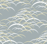 4121-72209 - Kasia Slate Abstract Wallpaper