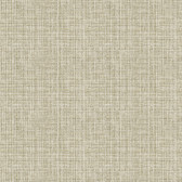 4120-26838 - Kantera Chestnut Fabric Texture Wallpaper
