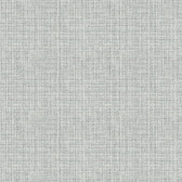 4120-26835 - Kantera Turquoise Fabric Texture Wallpaper