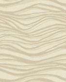 2975-87361 - Chorus Gold Wave Wallpaper