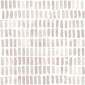 2975-26222 - Brynne Blush Watercolor Wallpaper