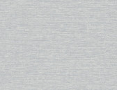 2927-81708 - Tiverton Grey Faux Grasscloth Wallpaper
