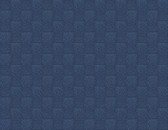 2927-80802 - Calabash Navy Rope Basketweave Wallpaper