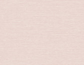 2927-81701 - Tiverton Blush Faux Grasscloth Wallpaper