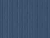 2927-80302 - Sebasco Denim Vertical Pinstripe Wallpaper
