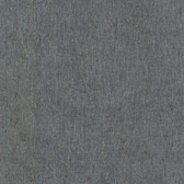 4019-86497 - Reuss Slate Faux Fabric Wallpaper