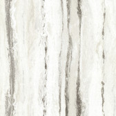4019-86499 - Delesse Platinum Marbled Wallpaper