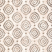 4019-86423 - Uma Rose Gold Star Medallion Wallpaper