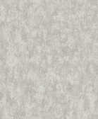 4105-86661 - Haliya Silver Metallic Plaster Wallpaper