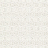 4019-86462 - Damour Cream Hexagon Ogee Wallpaper