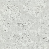 4019-86459 - Kala Platinum Floral Wallpaper