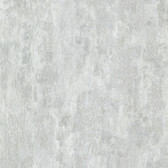 4019-86493 - Deimos Silver Distressed Texture Wallpaper
