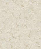 4105-86648 - Mahina Pearl Floral Vine Wallpaper