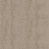 4019-86478 - Alama Bronze Diamond Wallpaper