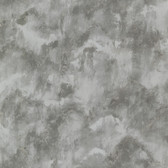 4019-86477 - Toula Silver Abstract Wallpaper